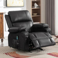 Latitude Run® Napua Massage Chair