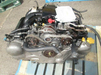 Subaru Legacy Outback Tribeca V6 Engine 3.0L INSTALLATION 2005 2006 2007 2008 2009