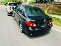 Scrap Car Removal |  Lexus RX300 -Toyota Venza - RAV4 - Highlander - Corolla - Camry - vibe - Hyndai Santa Fe -Sonata
