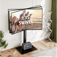 Symple Stuff Chelsi Corner TV Stand for TVs up to 32"