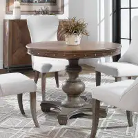 One Allium Way Whitinsville Dining Table