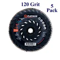 Flap Discs - Made In Canada - Up to 37% off in Bulk