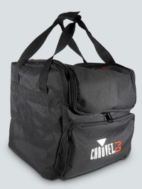 New! Chauvet CHS-40, Soft Sided Transport Bag - Available at Iasity Sound Lethbridge