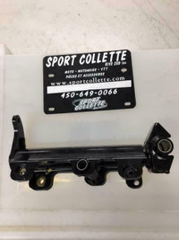 SPINDLE STEERING RIGHT(ARCTIC CAT 0703-660)