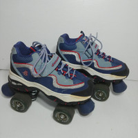 Sketchers Adult Roller Skates - Size 7.5 - Pre-owned - 1WXHC8
