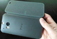 HTC One OEM Cases M9
