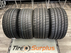 Staggered WINTER Tires 275/40R20 - 315/35R20 BMW X5, X6 Winter Tires Calgary Alberta Preview