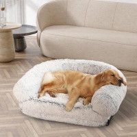 Tucker Murphy Pet™ X-Large Dog Bed for Adults Foldable