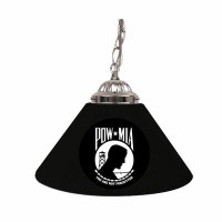 Trademark Global POW 1 - Light Pool Table Cone Pendant