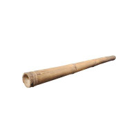 MGP 4.5 in. x 5 in. x 7 ft. Bamboo Wood Post