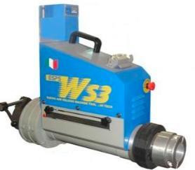 ALÉSEUSE PORTATIVE MULTIFONCTION SIR MECCANICA WS3 MULTIFUNCTION PORTABLE BORING MACHINE in Other Business & Industrial