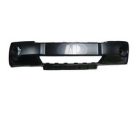 Bumper Front Jeep Grand Cherokee 2005-2007 Primed Without Chrome Insert Exclude Srt-8 Capa , CH1000451C