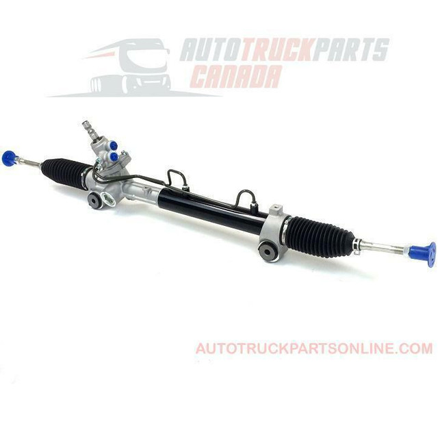 Toyota Camry Solara Avalon Steering Rack and Pinion 02-06 44250-06130 **NEW** in Other Parts & Accessories - Image 2