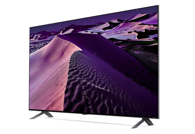 LG 65QNED85UQA 65 4K UHD HDR QNED webOS w/ ThinQ AI TV in TVs - Image 2