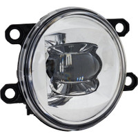 Fog Lamp Driver Side Toyota Sienna 2021-2023 High Quality , To2592145