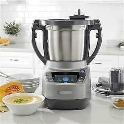 Cuisinart CompleteChef™ 18-Cup Cooking Food Processor FPC-100C Canada Preview