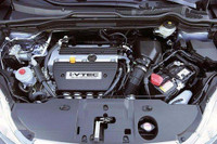 HONDA CRV ENGINE INSTALLATION 2.4L MOTEUR 2002 TO 2014 MOTOR