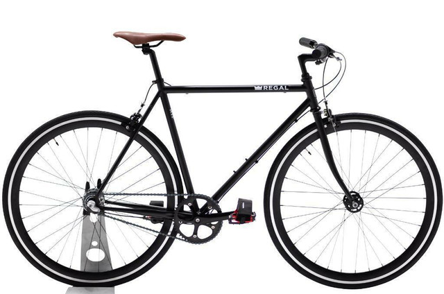 Sale! Regal Bicycles - 3 Speed Bikes Free Shipping! - Only $549 in Road - Image 4