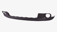 Valance Bumper Front Jeep Grand Cherokee 2008-2010 For Laredo Models , CH1090136