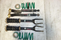 JDM Acura RL Front Tein Comfort Sport Damper Coilovers Lowering Kit 2005-2012  ***Local Pick Up & Shipping Availble***