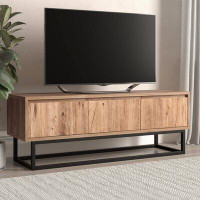 East Urban Home Herman TV Stand for TVs up to 50"