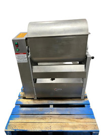 Omcan MM-BR-0050 Electric Meat Mixer - RENT TO OWN $47 per week