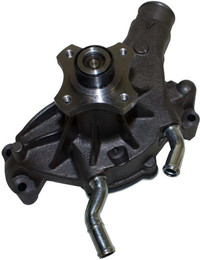 GMB 130-1820 OE Replacement Water Pump, fits Escalade, Chevy, GMC, Isuzu, Oldsmobile, Workhorse 1996-2005