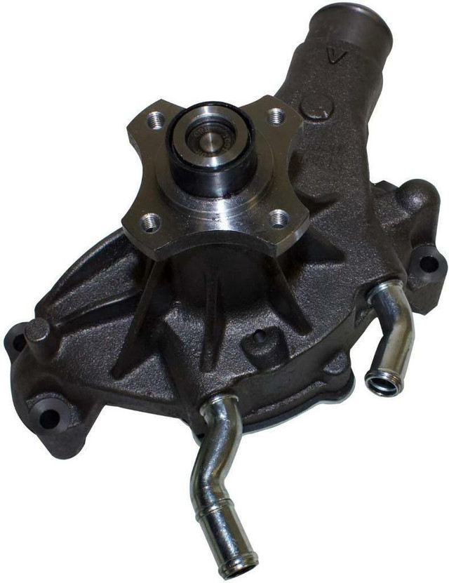 GMB 130-1820 OE Replacement Water Pump, fits Escalade, Chevy, GMC, Isuzu, Oldsmobile, Workhorse 1996-2005 in Other Parts & Accessories in Ottawa / Gatineau Area