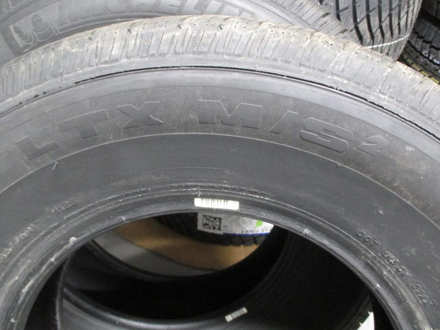 p245/75R17 Michelin ltx in Tires & Rims in Drummondville - Image 2