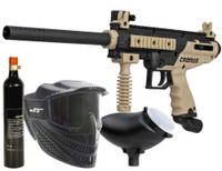 Tippmann� Cronus Paintball Gun Power Pack