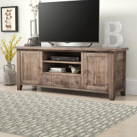Laurel Foundry Modern Farmhouse TV Stand for TVs up to 70"