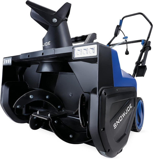 On SALE Today! Cordless Snow Blowers, Snow Throwers | All Sizes| FAST, FREE Delivery to Your House in Snowblowers - Image 2