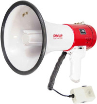 Pyle Pro PMP58U 50-Watt Megaphone