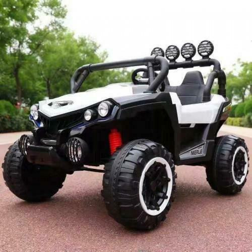 Kids Ride On Cars With Parental Remote Control UTV 4x4 All Wheel Drive Powerful With 4 Motors Warehouse Summer Sale! in Toys & Games - Image 4