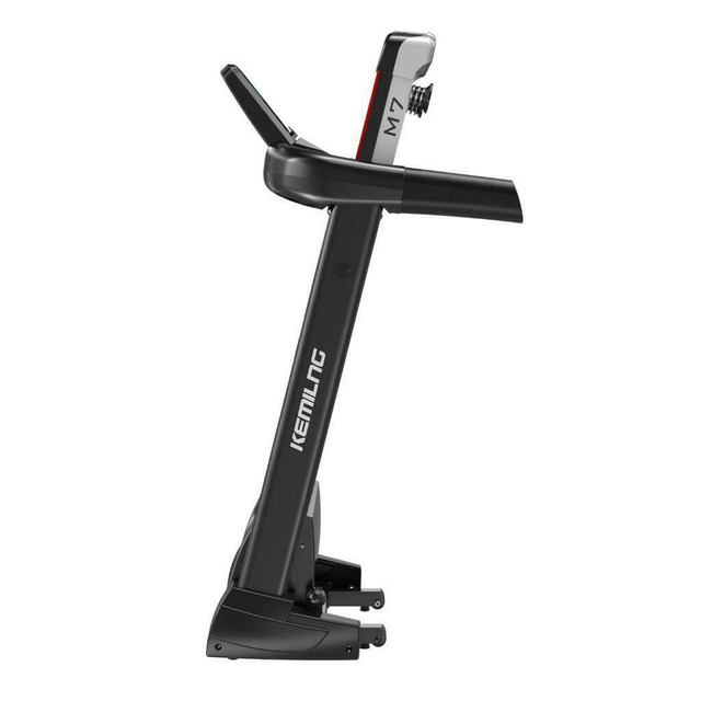Weekly Promotion!     KEMILNG Foldable Treadmill Exercise Machine  Running Machine with in Exercise Equipment - Image 2