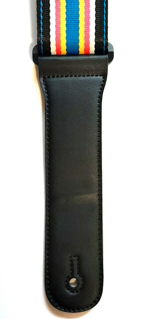 Strap for Acoustic, Electric, Classical, Bass Guitar SPS402 in Other - Image 3