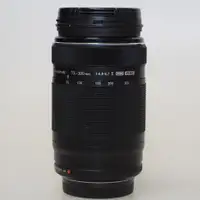 Olympus 75-300mm f/4.8-6.7 (USED ID:1760)