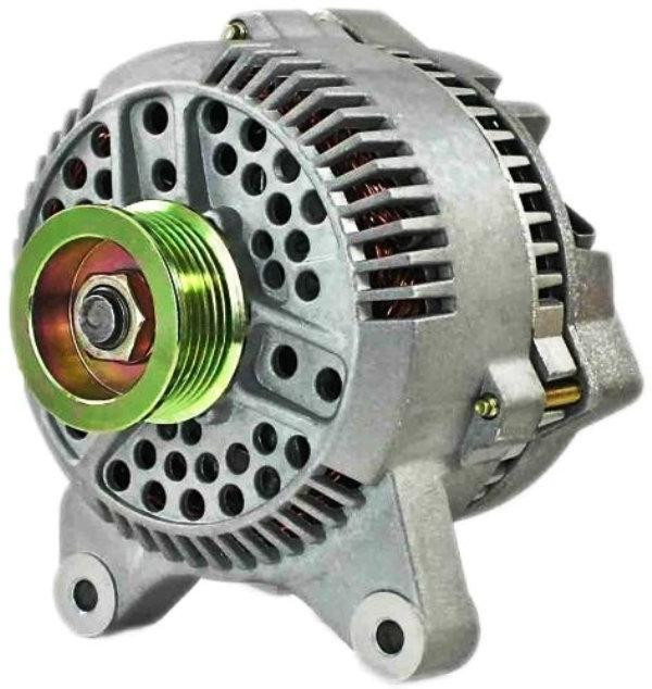 Alternator Ford Crown Victoria Lincoln Town Car Mercury Grand Marquis 4.6L in Engine & Engine Parts