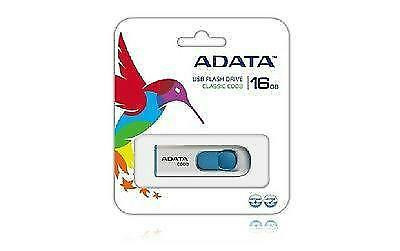 ADATA C008 / 16GB Sliding USB Flash Drive in Flash Memory & USB Sticks in West Island - Image 4