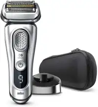 HUGE Discount! Braun Shaver 9330s Solo NA | FAST FREE Delivery