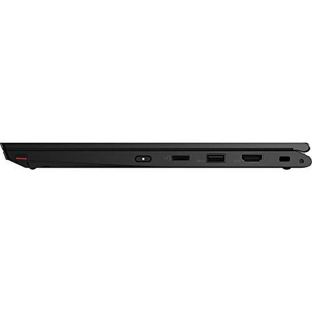 New Lenovo ThinkPad L13 Yoga 13.3 2 in 1 Notebook, Intel Core i5-10210U 1.60 GHz, 8GB RAM, 256GB SSD, Windows 10 Pro in Laptops - Image 4