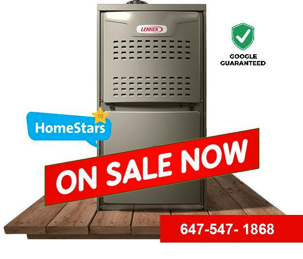 High Efficiency Air Conditioner  - Furnace  Rent to Own FREE UPGRADE in Heating, Cooling & Air in Barrie - Image 2