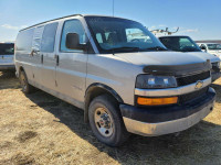 Parting out WRECKING: 2005 Chevrolet Savana 3500 Parts