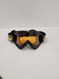 (55832-1) DXS Ski Goggles