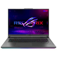 ASUS ROG Strix G18 18" Gaming Laptop - Eclipse Grey (Intel Core i9-13980HX/1TB SSD/32GB RAM/GeForce RTX 4070)