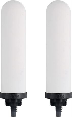 7" Ceramic Filter, Replacement Filters for FSS2/FSS2-Basic Purification in Accessories in Ontario