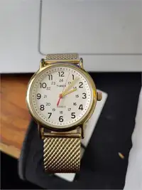 Timex Women's Easy Reader 25mm Watch TW2R42100
