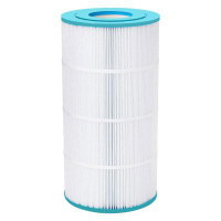 Hurricane Hurricane Replacement Spa Filter Cartridge for Pleatco PA90 and Unicel C-8409