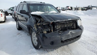Parting out WRECKING: 2010 Jeep Grand Cherokee