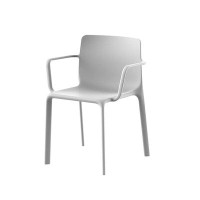 Vondom Kes Stacking Patio Dining Chair